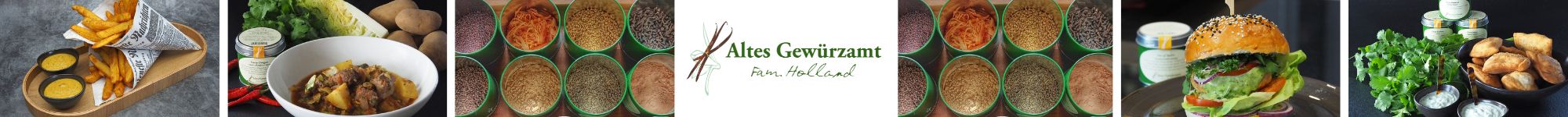 Altes Gewürzamt