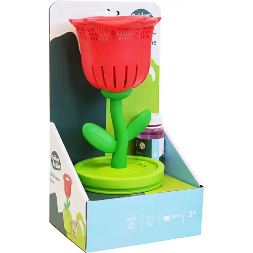 OA Seifenblasen-Blume, 50 ml