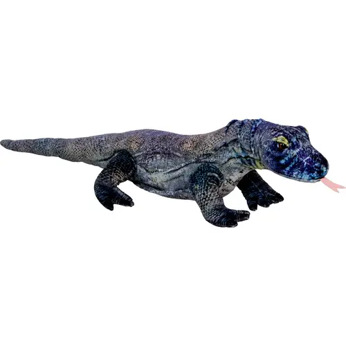 Nature Zoom Wild - Waran