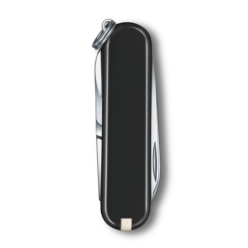 Victorinox - Classic Sd - Dark Illusion - 0.6223.3G - Image 6