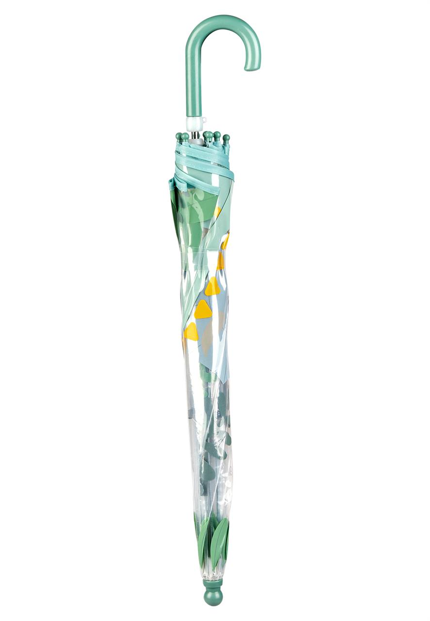 Sterntaler 9692423 Regenschirm Dino Rexi Transparent - Image 7