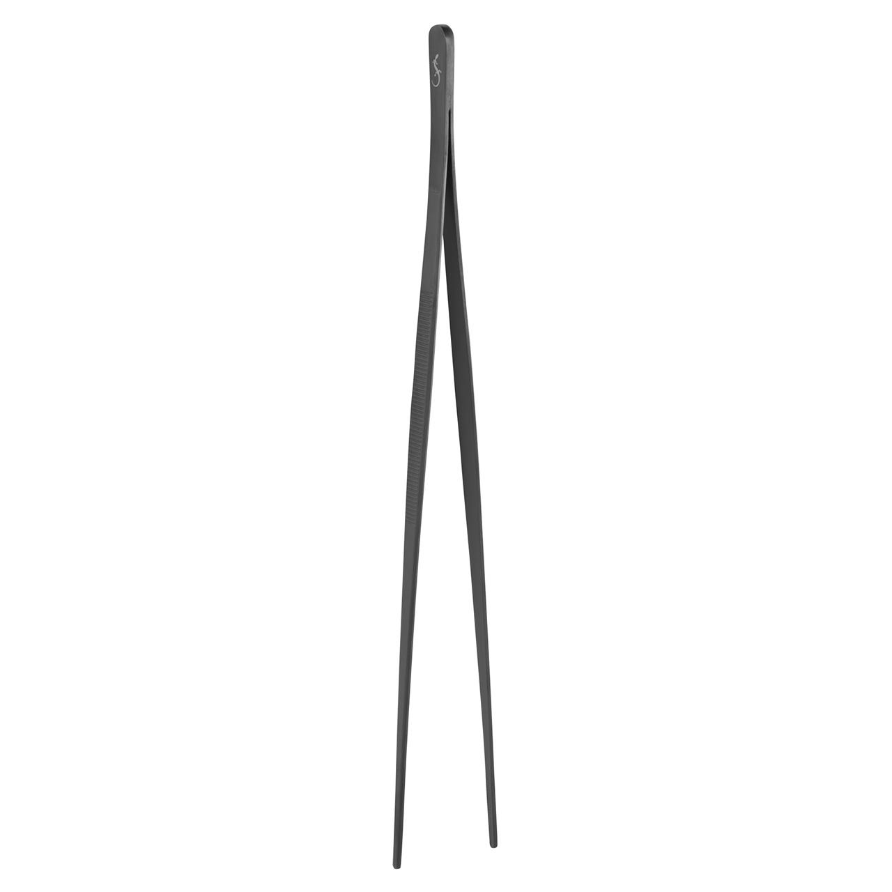 LURCH Cocktail-Pinzette 30cm smokey grey - Image 3