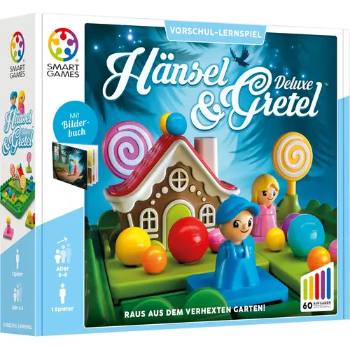 Hänsel und Gretel