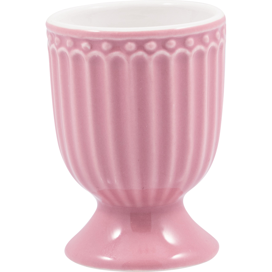 Eierbecher dusty rose Alice