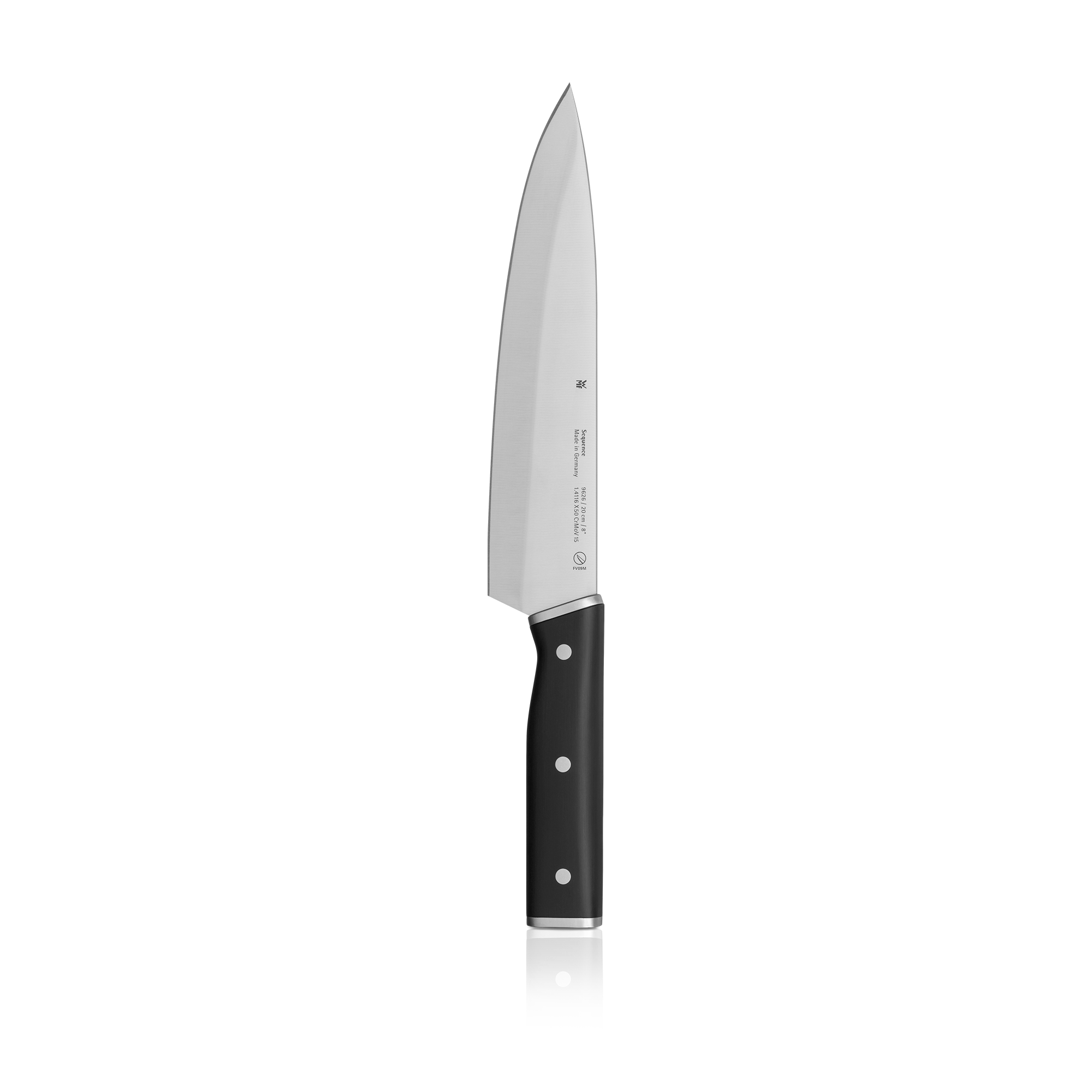 Wmf Gmbh Kochmesser 20Cm Sequence - Bild 1