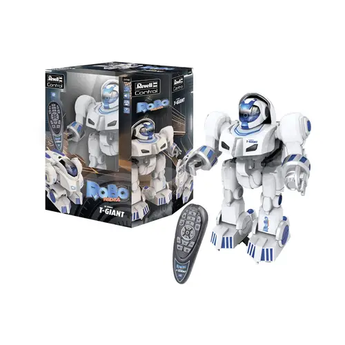 Rc Roboter T-Giant