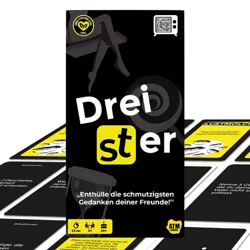 Dreister - Das Partyspiel