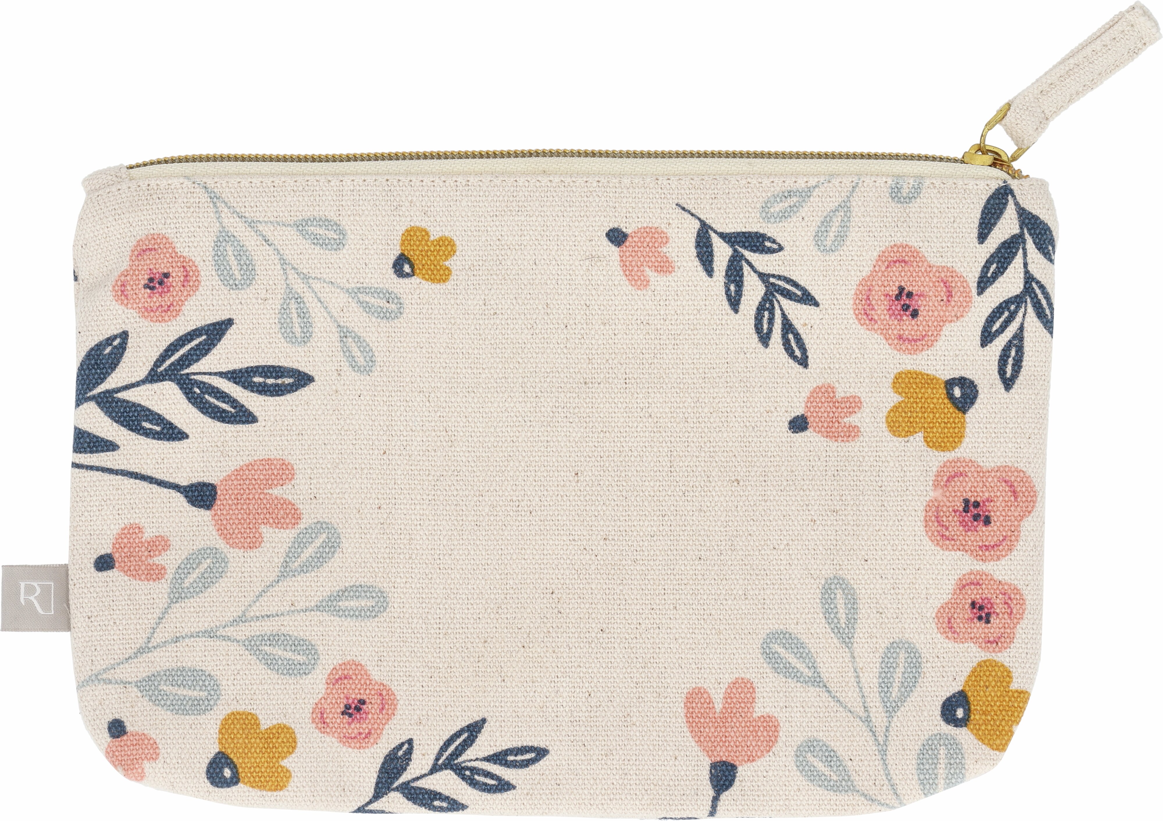 Kleine Servietten oder Papierware mit festlichem Motiv. Die Gestaltung ist modern.