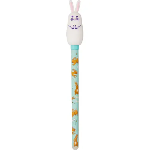 Radierbarer Gelstift - Fröhliche Ostern