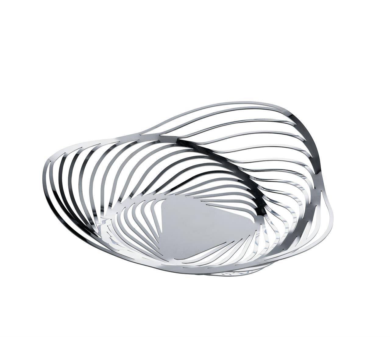 Alessi Obstschale Trinity,