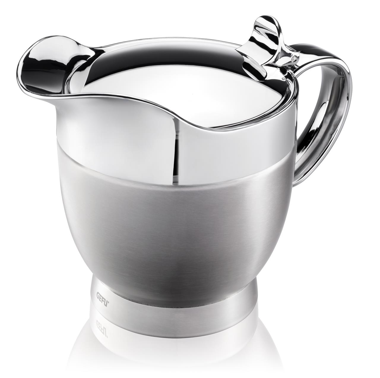 Gefu Thermo Sauciere Serviro