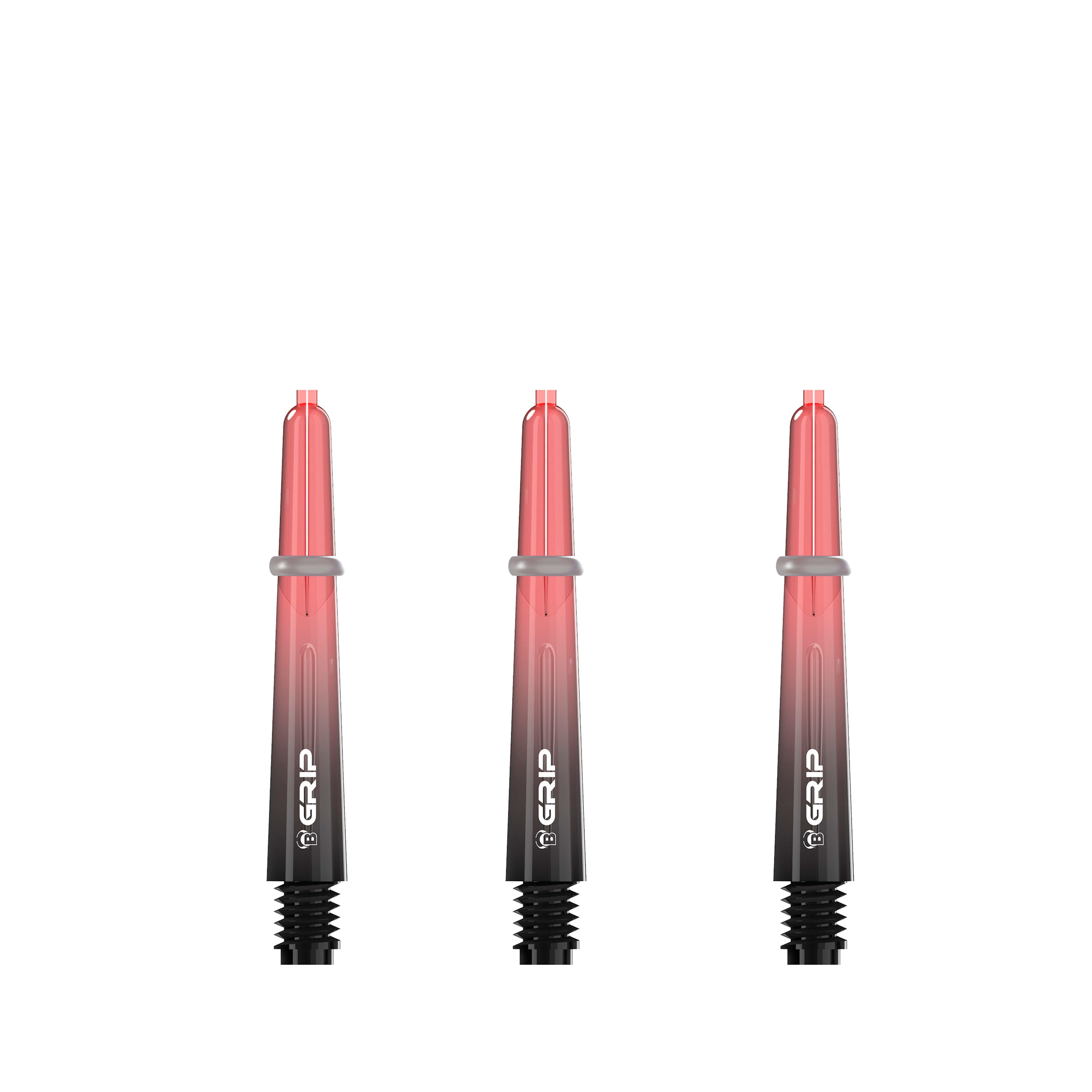 Bull´S Bulls Bulls Dartpfeil Bgrip2 Ttb Shaft - Image 3