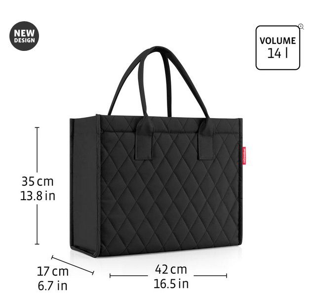 Hier sieht man die Daily Shopper Teddy Leo olive. Die Tasche ist robust und bietet mit ihrem Leo-Look ein modisches Highlight.