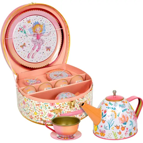 Prinzessin Lillifee - Spielgeschirr