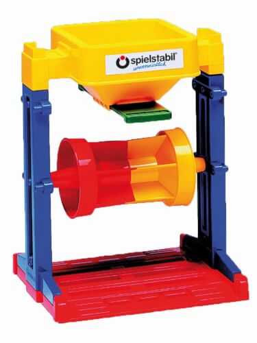 Spielstabil Sandmühle classic