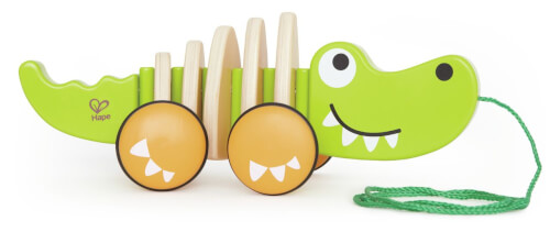 Hape Krokodil Croc - Image 12