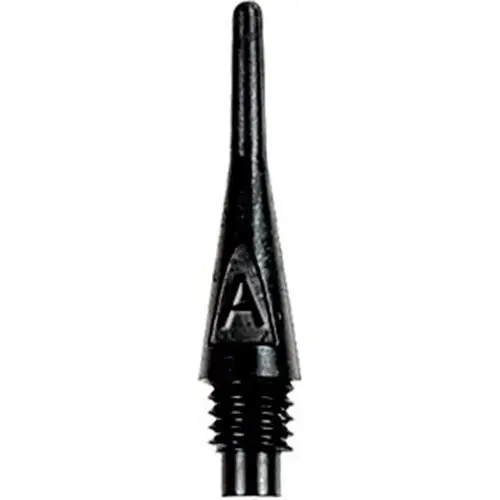 BULL'S Softdart 100 Spitzen Premium schw - Image 5
