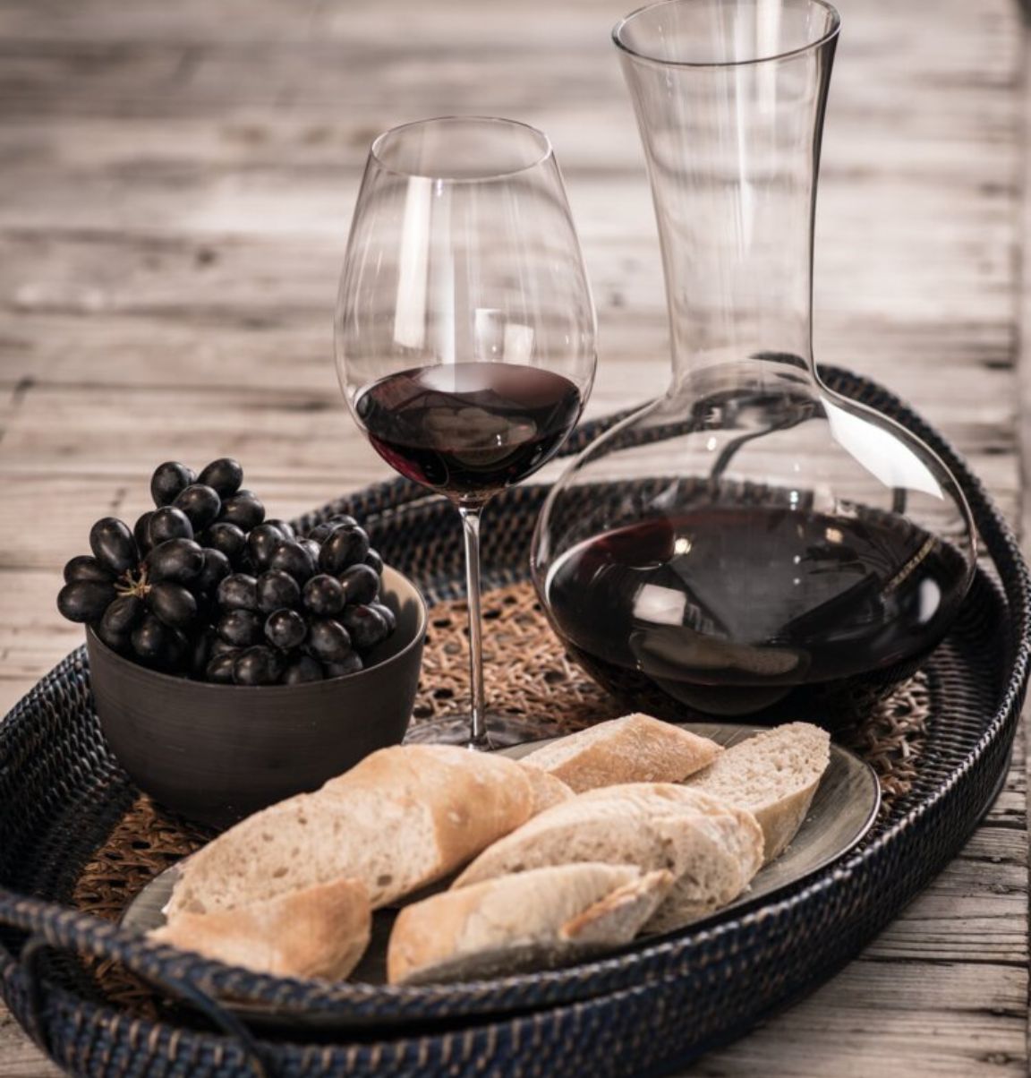 Abgebildet wird ein Produkt ohne weitere Beschreibung. Datei: wein2.