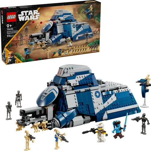 LEGO® Star Wars™ MTT™ der Separatisten in der Schl