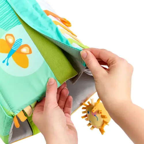 Dieses Bild zeigt das Produkt mit dem Dateinamen 40852573_4010168285061_2012336001_Entdeckerrolle_Z.a8a. Weitere Angaben sind nicht angegeben.