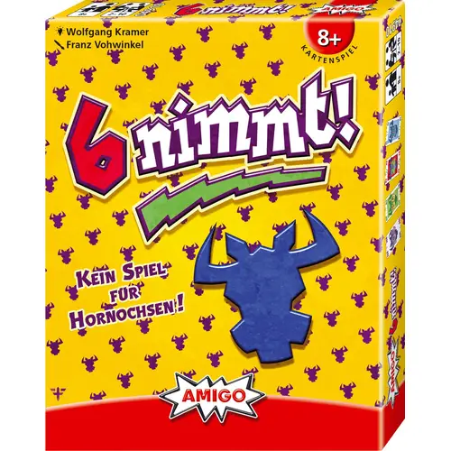 6 nimmt!