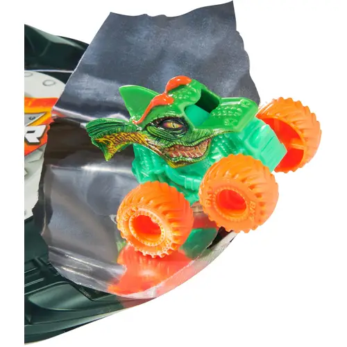 Monster Jam Mini Single Pack