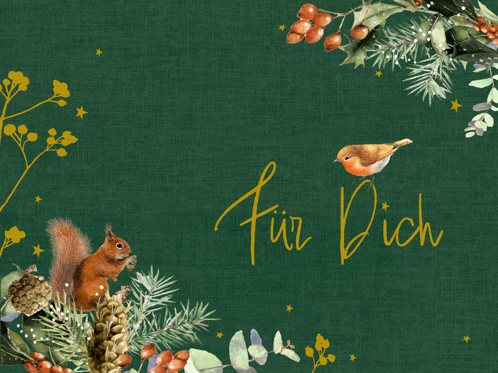 Weitere Produktansicht von 'Wunscherfüller - Zauberhafte Weihnachten (M. Basti)'. Das Foto stellt das Produkt aus einer anderen Perspektive dar.