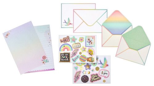 Moses Briefpapier-Set