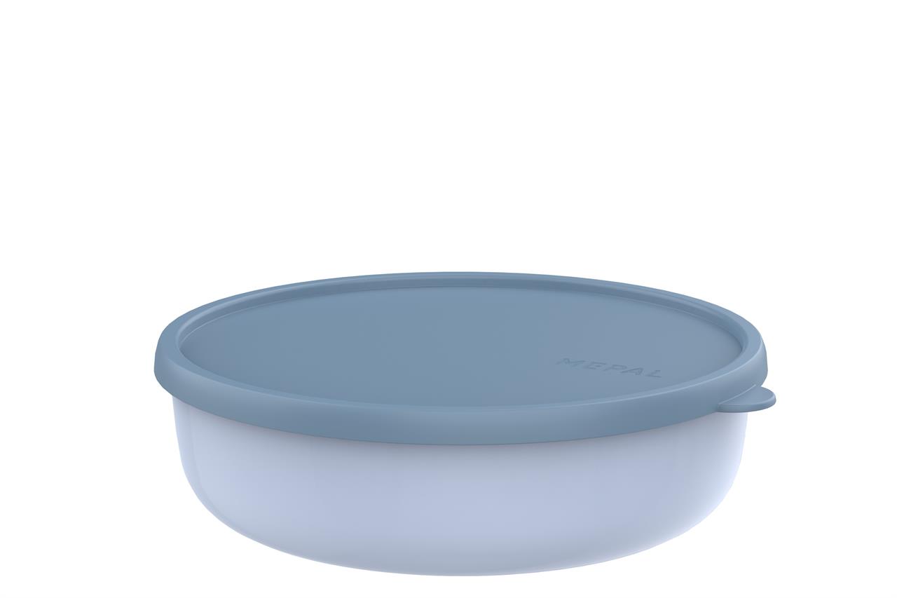Mepal Rosti Bv Blau Aufbewahrungsdose, Lumina – – Ca.23,5X7x24,7Cm - Bild 5
