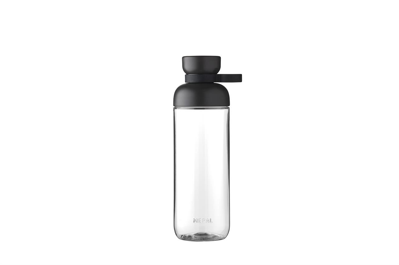Mepal Trinkflasche VITA schwarz Kunststoff Maße (cm): H: 24,2 Ø: 7.5 - Höffner - Bild 9