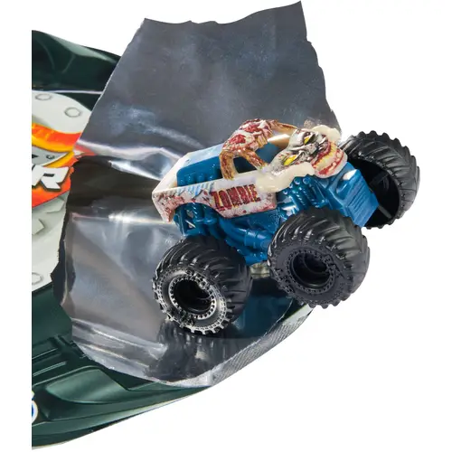 Monster Jam Mini Single Pack
