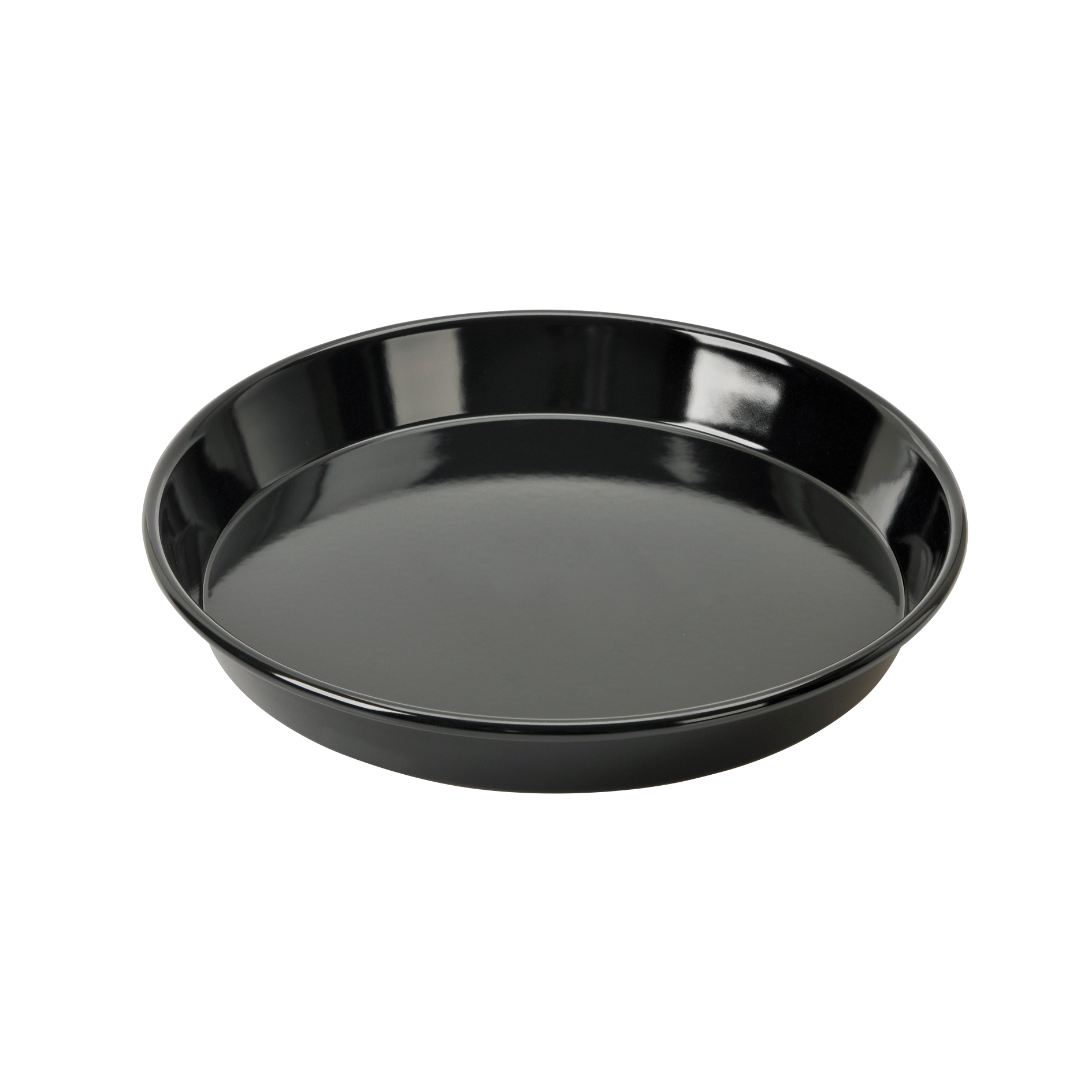 Kaiser Pizza-, Pie Und Backblech Cuisine Line 28Cm - Image 1