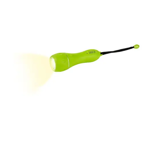 LED-Taschenlampe Robust - Expedition Natur