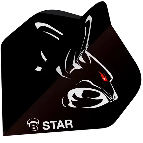 BULL'S® B-Star Flights