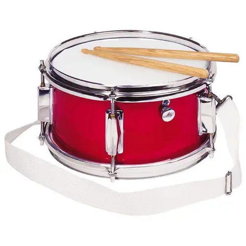 Spielmannszugtrommel Mit Snare