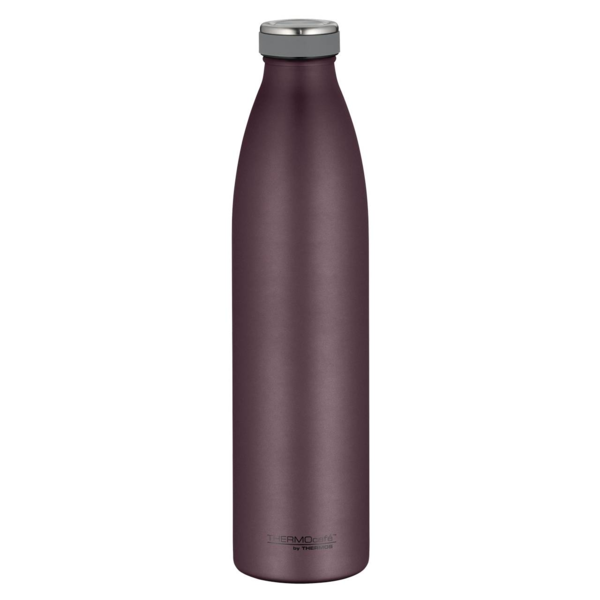 Produktabbildung. Ein Bild mit dem Dateinamen 4067301100_IM_bigweb_thermocafe-4067301100-tc-bottle-trinkflasche-1000ml-weinrot-matt-1_jpg.