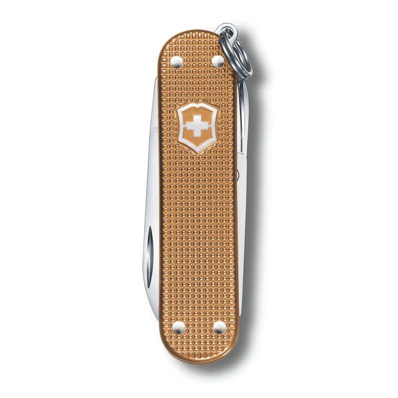 Victorinox - Classic Alox - Nasses Sand - 0.6221.255G - Image 6