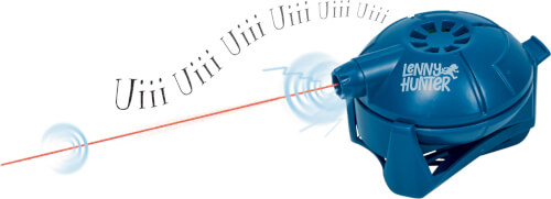 Auf diesem Bild wird ein Produkt ohne weitere Bezeichnung präsentiert. Es befindet sich vor neutralem Hintergrund.