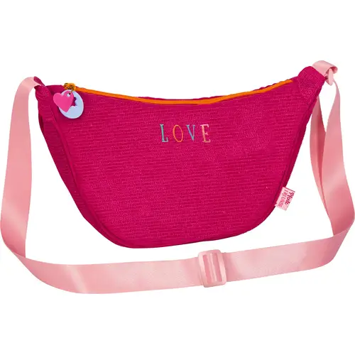 Pferdefreunde - Umhängetasche Love