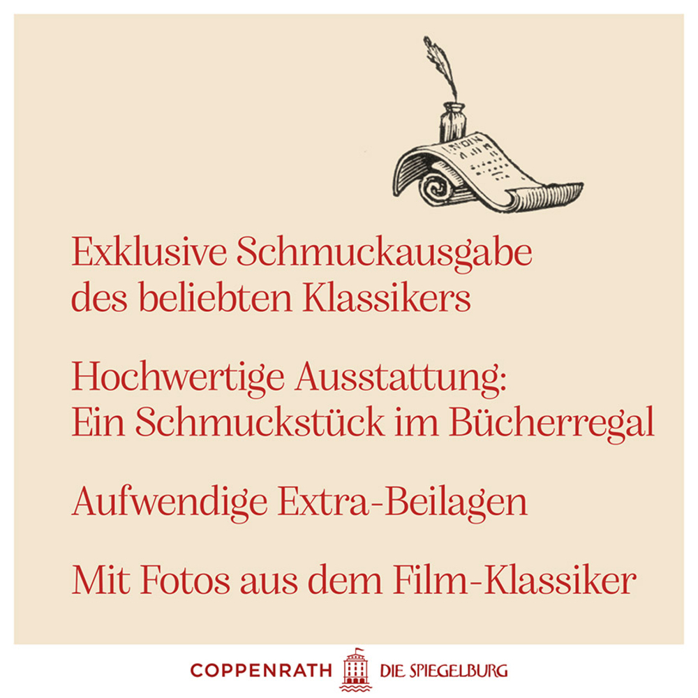Hier ist das Buch 'Kl. Schmuckausgabe H. Spoerl, Die Feuer' zu sehen. Die Schmuckausgabe präsentiert den Klassiker in besonderer Ausführung.