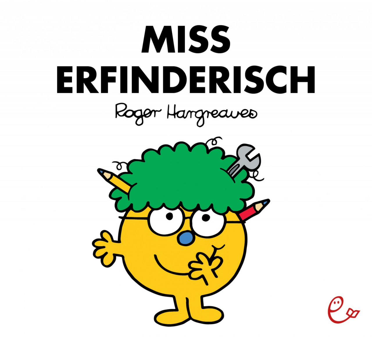 Miss Erfinderisch (Mr. Men und Little Miss) - Bild 3