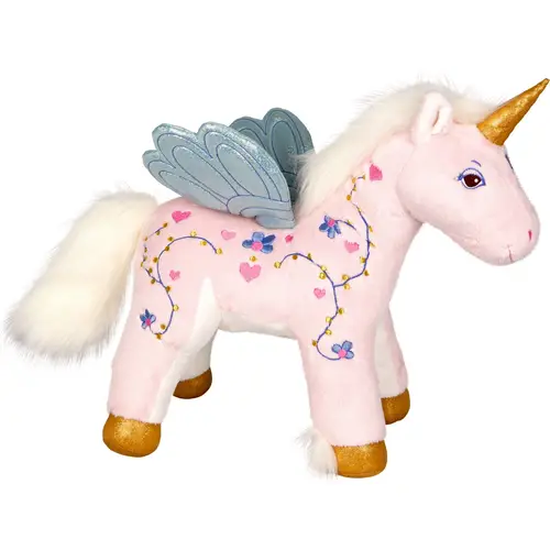 Einhorn-Paradies - Einhorn Ella, Groß