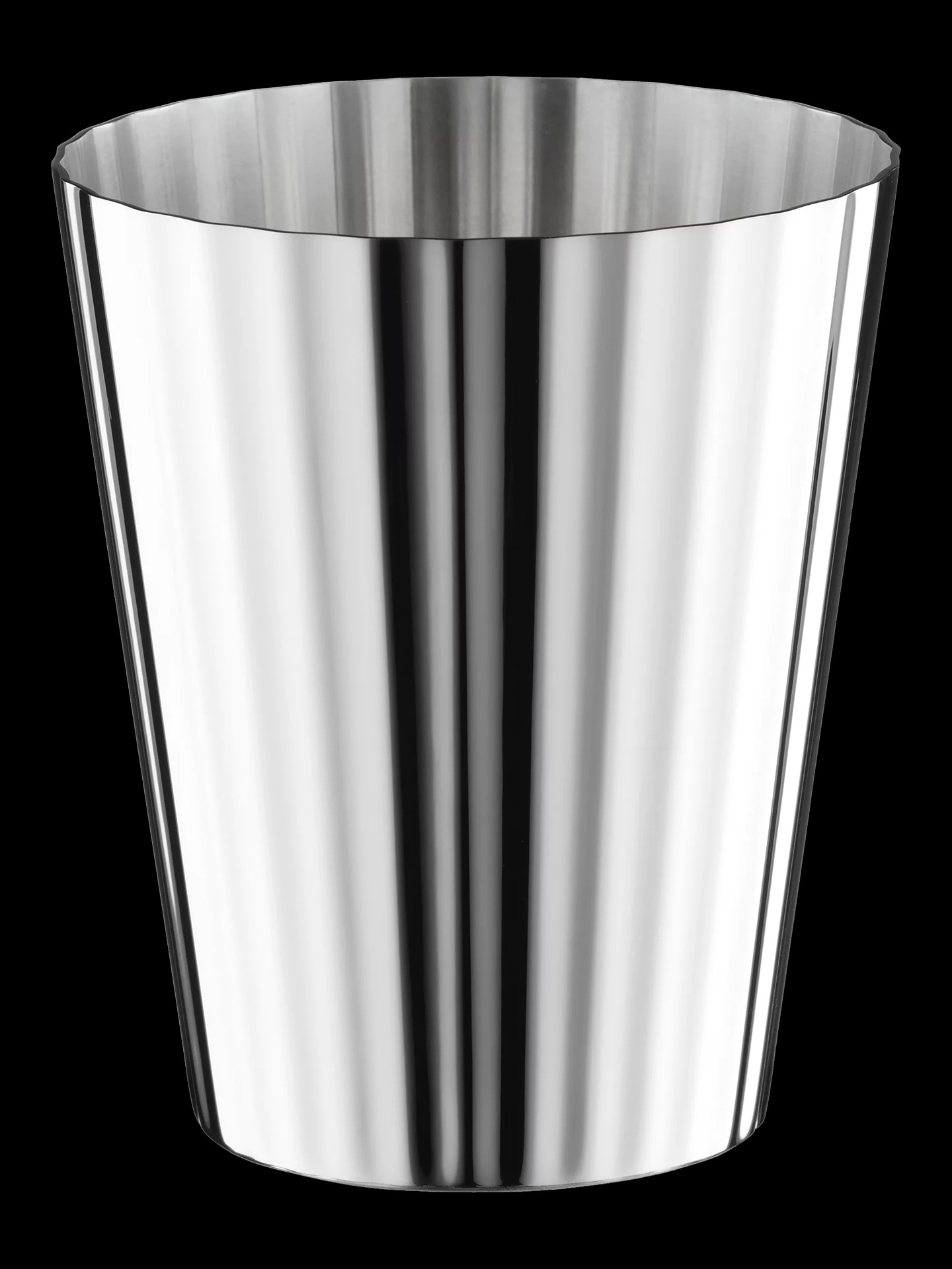 Das Bild zeigt den Belvedere 90 Gin/Wasserbecher. Es handelt sich um ein elegantes Trinkglas für Gin oder Wasser.