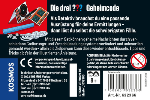 Allgemeiner Artikel ohne Namen zu sehen. Das Bild dient der Illustration.