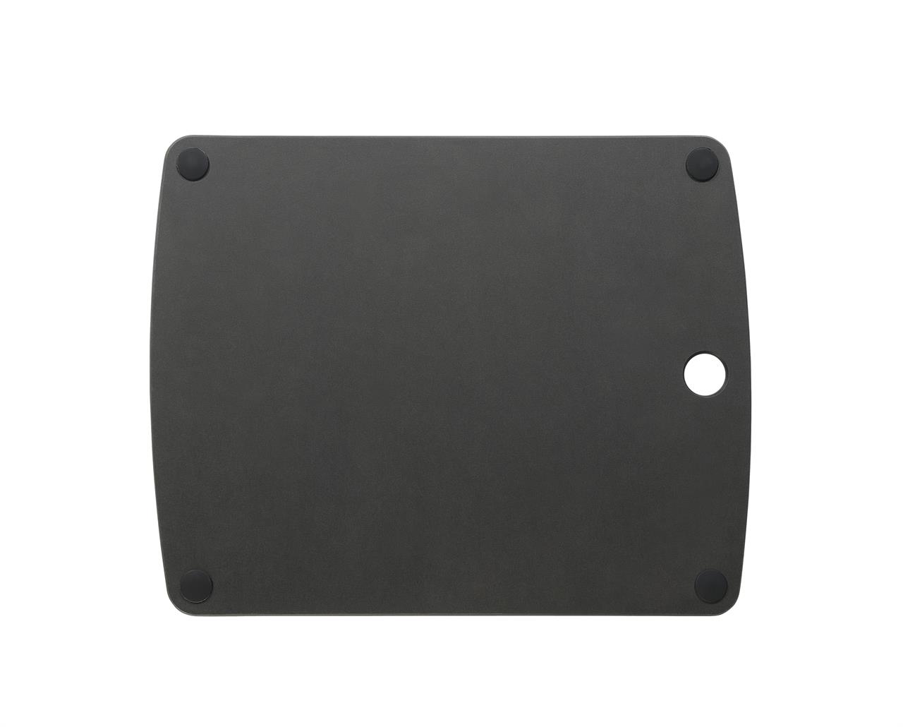 Jade Schwarz Schneidebrett Gourmet Gripper 44X32,5X0,6Cm - Bild 4