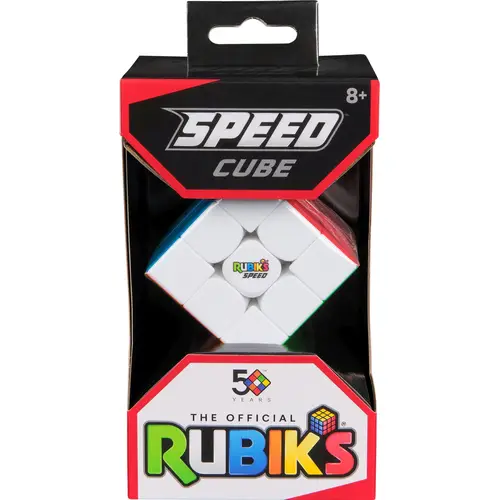 RBK Rubiks 3x3 Speed Cube