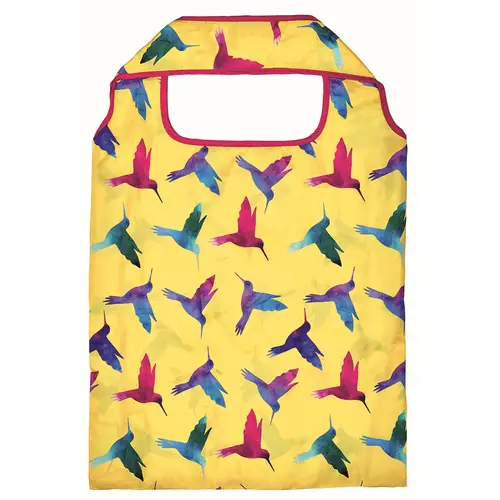 Shopper recyceltes PET Birds