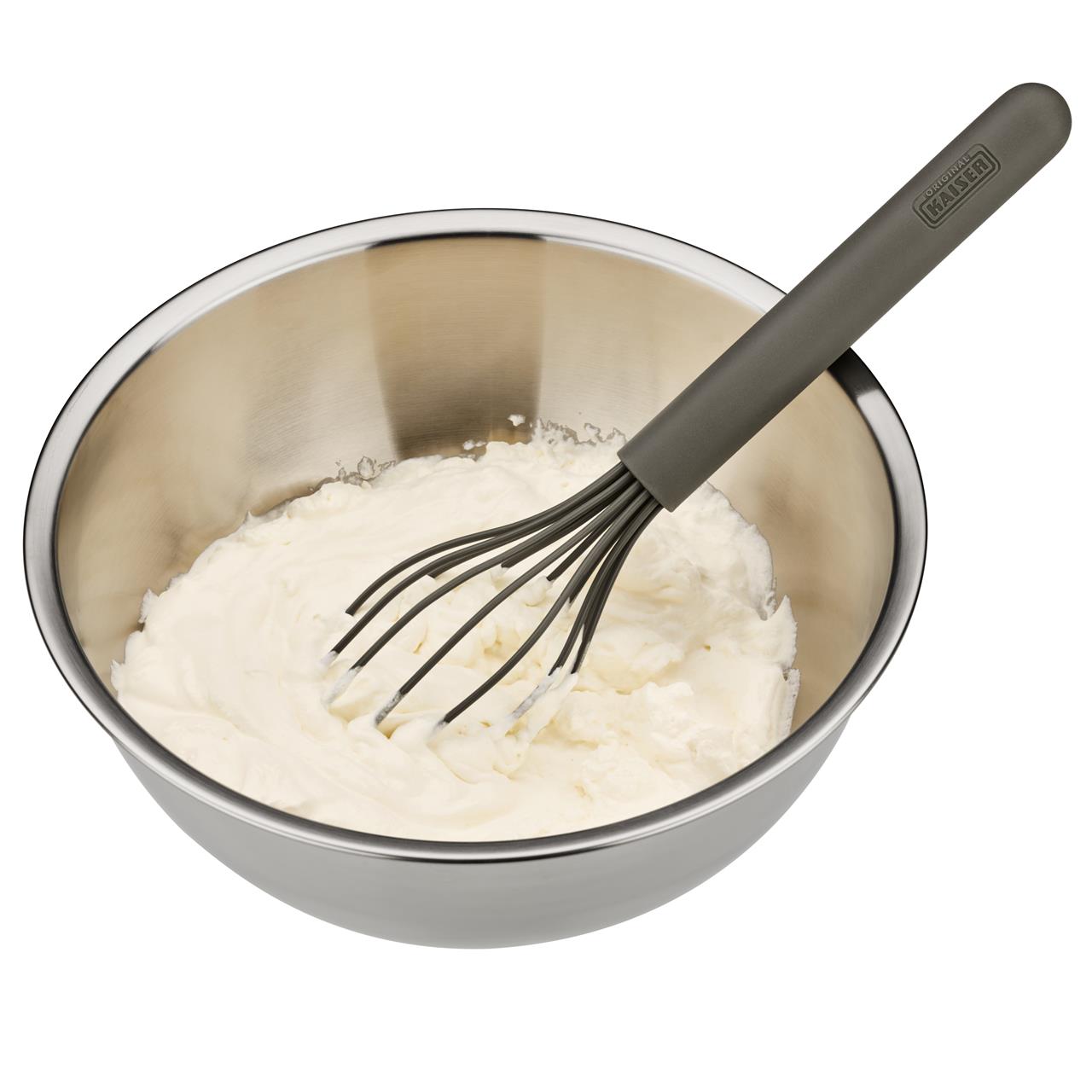 Kaiser Inspiration Silikon-Schneebesen - Image 4
