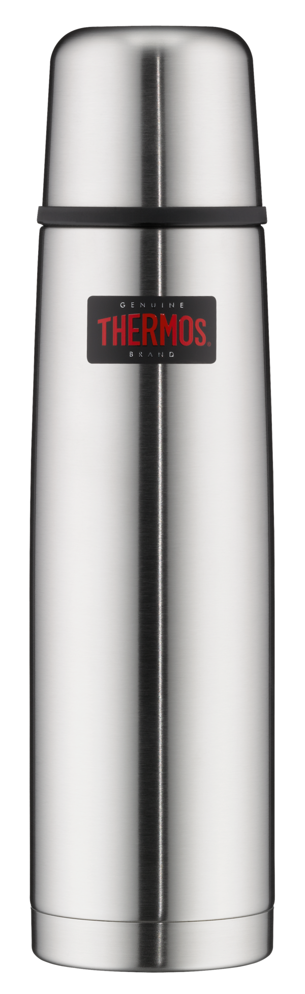 THERMOS® Isolierflasche TC Light & Compact 1.0L silber - Bild 2
