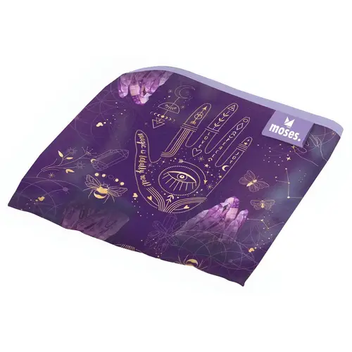 Shopper recyceltes PET Magic is totally real